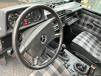 1988 mercedes-benz 300g - afbeelding 13 van  43