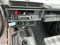 1988 mercedes-benz 300g - afbeelding 15 van  43