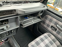 1988 mercedes-benz 300g - afbeelding 16 van  43