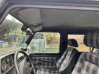 1988 mercedes-benz 300g - afbeelding 18 van  43