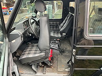 1988 mercedes-benz 300g - afbeelding 19 van  43