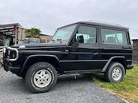 1988 mercedes-benz 300g - afbeelding 10 van  43