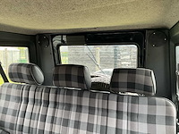 1988 mercedes-benz 300g - afbeelding 22 van  43