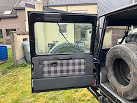 1988 mercedes-benz 300g - afbeelding 26 van  43