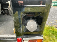 1988 mercedes-benz 300g - afbeelding 28 van  43