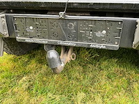 1988 mercedes-benz 300g - afbeelding 29 van  43