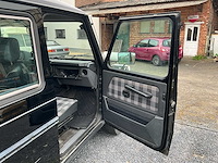 1988 mercedes-benz 300g - afbeelding 30 van  43