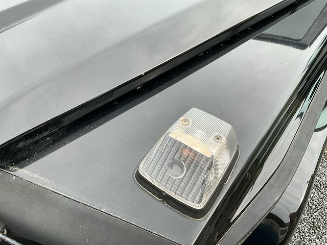 1988 mercedes-benz 300g - afbeelding 38 van  43