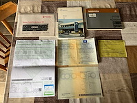 1988 mercedes-benz 300g - afbeelding 41 van  43