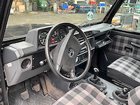 1988 mercedes-benz 300g - afbeelding 2 van  12