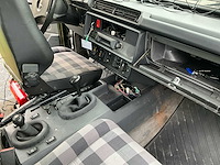 1988 mercedes-benz 300g - afbeelding 8 van  12