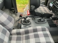 1988 mercedes-benz 300g - afbeelding 9 van  12