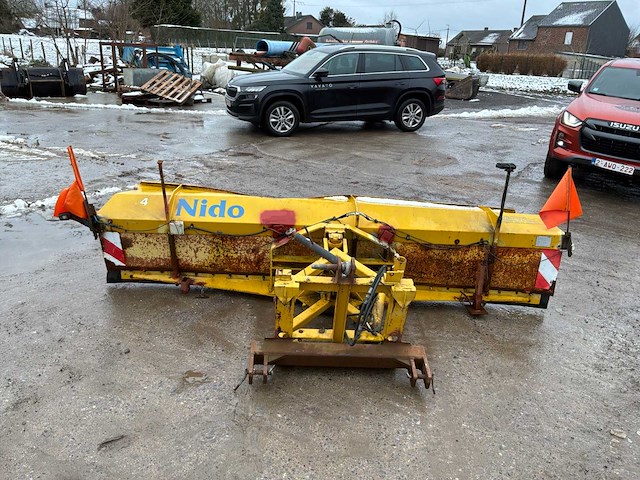 1988 nido rub 280-r-epz diversen - afbeelding 2 van  14