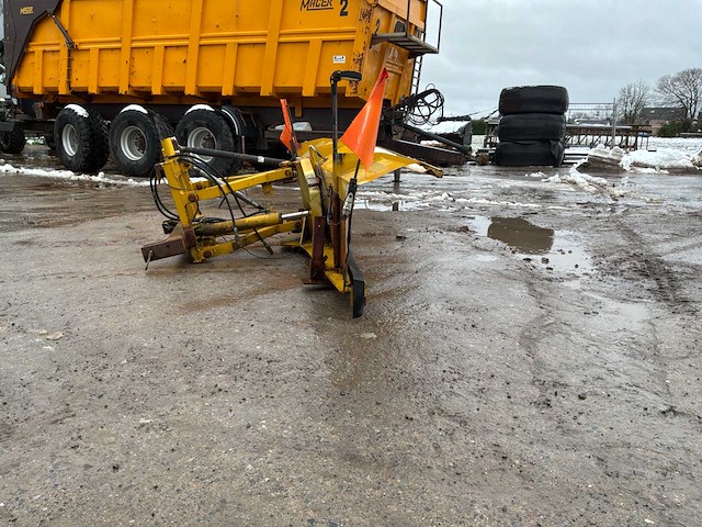 1988 nido rub 280-r-epz diversen - afbeelding 11 van  14