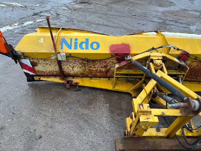 1988 nido rub 280-r-epz diversen - afbeelding 14 van  14