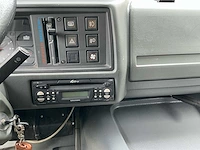 1988 peugeot j9 baeten pd4810 takelwagen oldtimer - afbeelding 11 van  34
