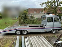 1988 peugeot j9 baeten pd4810 takelwagen oldtimer - afbeelding 32 van  34