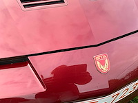 1988 pontiac trans am gta - 5.0 v8 – origineel belgische wagen - afbeelding 10 van  61