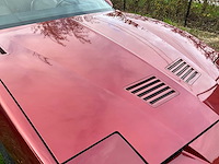 1988 pontiac trans am gta - 5.0 v8 – origineel belgische wagen - afbeelding 11 van  61