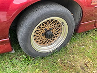 1988 pontiac trans am gta - 5.0 v8 – origineel belgische wagen - afbeelding 13 van  61