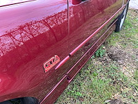 1988 pontiac trans am gta - 5.0 v8 – origineel belgische wagen - afbeelding 14 van  61