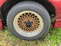 1988 pontiac trans am gta - 5.0 v8 – origineel belgische wagen - afbeelding 15 van  61