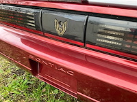 1988 pontiac trans am gta - 5.0 v8 – origineel belgische wagen - afbeelding 16 van  61