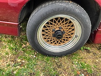 1988 pontiac trans am gta - 5.0 v8 – origineel belgische wagen - afbeelding 17 van  61