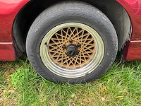 1988 pontiac trans am gta - 5.0 v8 – origineel belgische wagen - afbeelding 18 van  61