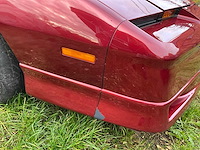 1988 pontiac trans am gta - 5.0 v8 – origineel belgische wagen - afbeelding 19 van  61