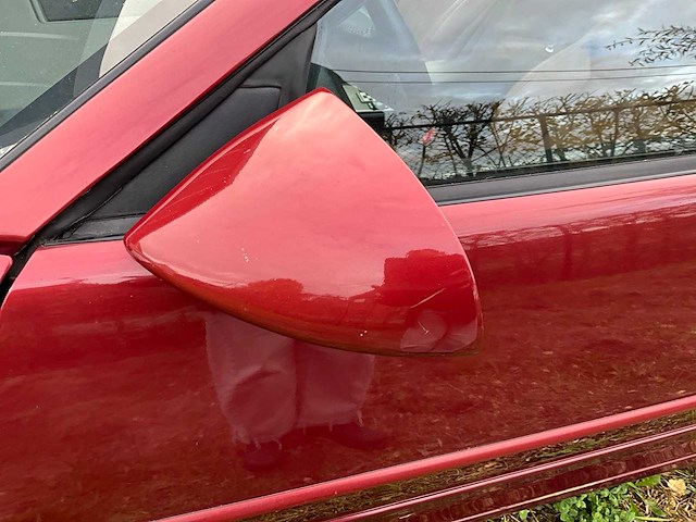 1988 pontiac trans am gta - 5.0 v8 – origineel belgische wagen - afbeelding 22 van  61