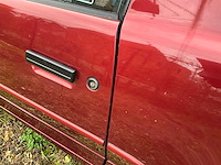 1988 pontiac trans am gta - 5.0 v8 – origineel belgische wagen - afbeelding 23 van  61