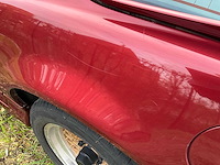 1988 pontiac trans am gta - 5.0 v8 – origineel belgische wagen - afbeelding 24 van  61