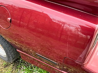 1988 pontiac trans am gta - 5.0 v8 – origineel belgische wagen - afbeelding 25 van  61