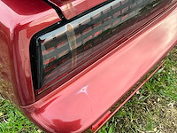 1988 pontiac trans am gta - 5.0 v8 – origineel belgische wagen - afbeelding 26 van  61