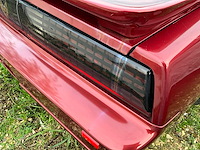 1988 pontiac trans am gta - 5.0 v8 – origineel belgische wagen - afbeelding 27 van  61