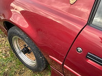 1988 pontiac trans am gta - 5.0 v8 – origineel belgische wagen - afbeelding 29 van  61