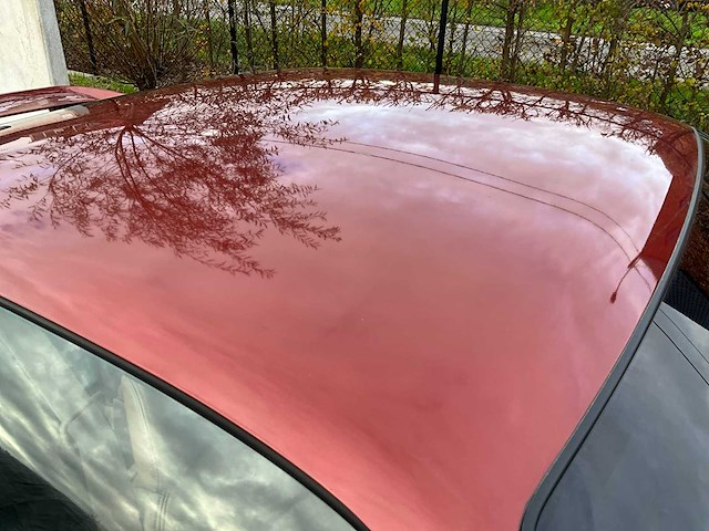 1988 pontiac trans am gta - 5.0 v8 – origineel belgische wagen - afbeelding 30 van  61