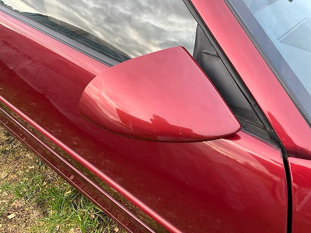 1988 pontiac trans am gta - 5.0 v8 – origineel belgische wagen - afbeelding 31 van  61