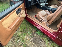 1988 pontiac trans am gta - 5.0 v8 – origineel belgische wagen - afbeelding 32 van  61