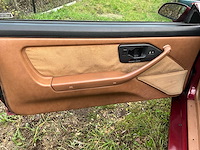 1988 pontiac trans am gta - 5.0 v8 – origineel belgische wagen - afbeelding 33 van  61