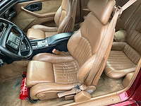 1988 pontiac trans am gta - 5.0 v8 – origineel belgische wagen - afbeelding 34 van  61