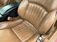 1988 pontiac trans am gta - 5.0 v8 – origineel belgische wagen - afbeelding 35 van  61