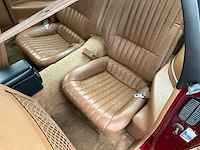 1988 pontiac trans am gta - 5.0 v8 – origineel belgische wagen - afbeelding 36 van  61