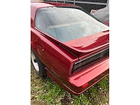 1988 pontiac trans am gta - 5.0 v8 – origineel belgische wagen - afbeelding 3 van  61