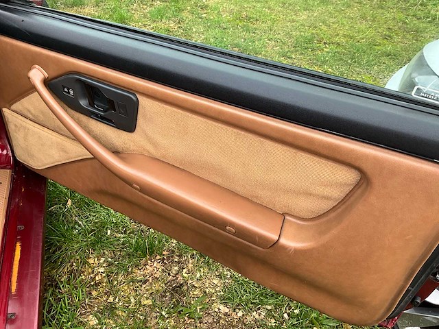 1988 pontiac trans am gta - 5.0 v8 – origineel belgische wagen - afbeelding 42 van  61