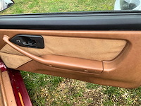 1988 pontiac trans am gta - 5.0 v8 – origineel belgische wagen - afbeelding 43 van  61