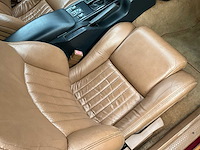 1988 pontiac trans am gta - 5.0 v8 – origineel belgische wagen - afbeelding 45 van  61