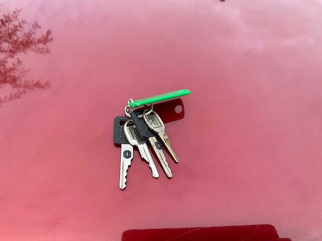 1988 pontiac trans am gta - 5.0 v8 – origineel belgische wagen - afbeelding 48 van  61