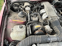 1988 pontiac trans am gta - 5.0 v8 – origineel belgische wagen - afbeelding 51 van  61